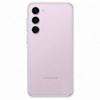 Samsung Frame Cover for Samsung Galaxy S23+ case with interchangeable backs white (EF-MS916CWEGWW)