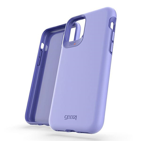 Gear4 D3O Holborn iPhone 11 Profioletowy/lilac 37027