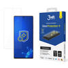 3MK Silver Protect+ Sam N980 Note 20 Folia Antymikrobowa montowana na mokro