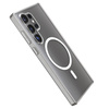 3MK MagCase Sam S24 Ultra 5G przezroczysty