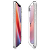 SPIGEN ULTRA HYBRID IPHONE 16e CRYSTAL CLEAR
