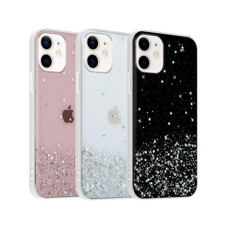 MX SHINE SAMSUNG S21+ 5G PINK / RÓŻOWY