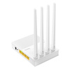 HOCO router bezprzewodowy WiFi5 HI31 biały