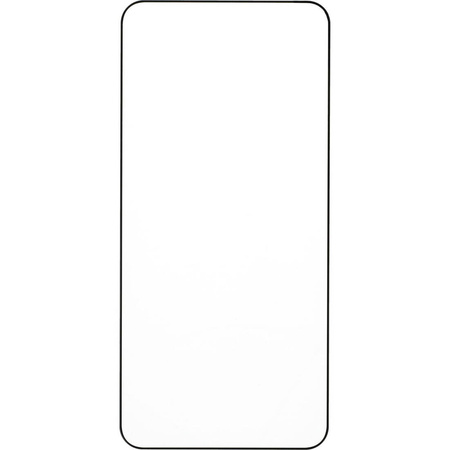 Szkło Hartowane 5D SAMSUNG GALAXY A25 5G MyScreen Diamond Glass Edge Lite Full Glue czarne