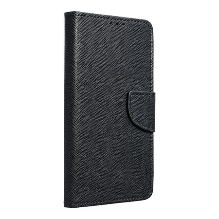 Kabura Fancy Book do  HUAWEI P Smart Z / Y9 Prime 2019 czarny