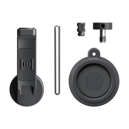 Mocowanie na kask Insta 360 Hard Hat Camera Mount Base