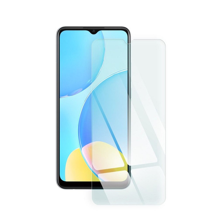 Szkło hartowane Blue Star - do Oppo A15s