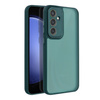 Futerał VARIETE do IPHONE 7 / 8 / SE 2020 / SE 2022 ciemnozielony