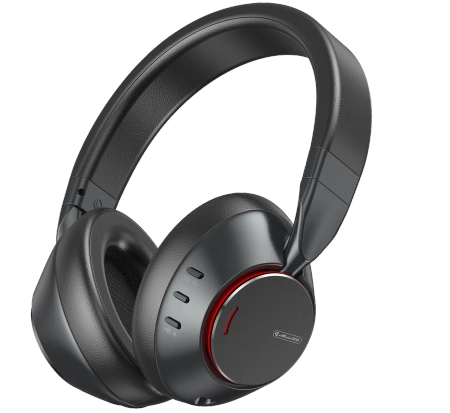 JELLICO Wireless Kopfhörer (ANC) HD3 schwarz