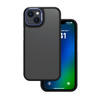 Nakładka Crystal Black do iPhone 13 / 14 6,1&quot; niebieska