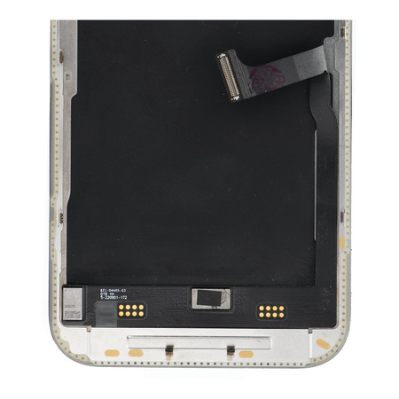 FixCell wyświetlacz do IPHONE 15 Pro FOG OLED 120Hz (change IC)