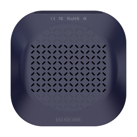 Carlinkit TBOX-S2P Wireless Carplay&Android auto