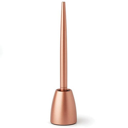 Lexon Scribalu Długopis z baząróżowozłoty/soft gold LS64P1