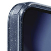 Uniq LifePro Xtreme iPhone 15 Pro Max 6.7&quot; case Magclick Charging blue/lucent blue