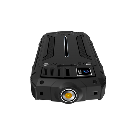 Telefon Hammer Rock LTE