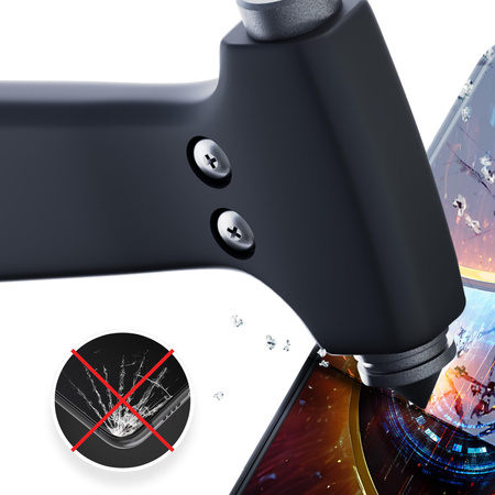 Asus Zenfone 8 - 3mk Silky Matt Privacy