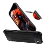 Etui Hybrid Armor na iPhone 17 Air pancerne - czarne