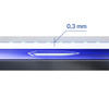 Apple iPhone 14 Max/14 Pro Max - 3mk FlexibleGlass™