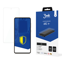 Samsung Galaxy C55 - 3mk ARC+