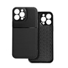 Futerał NOBLE do IPHONE 15 czarny