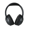 FORCELL F-AUDIO słuchawki bezprzewodowe nagłowne ANC Sonic Aura czarne