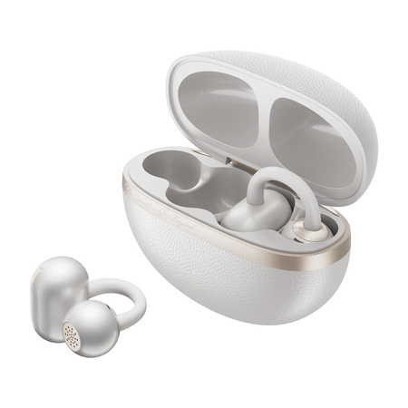QCY Wireless Earphones Crossky C50 (white)