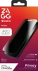ZAGG InvisibleShield Glass Elite Privacy for iPhone 16 Pro
