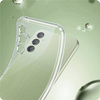 Etui IPHONE 7 / 8 / SE 2020 Tech-Protect FlexAir Crystal transparentne
