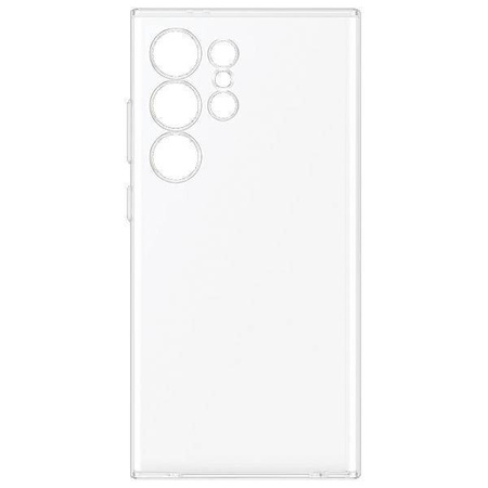 Klarsichthülle GP-FPS928SAATW für Samsung Galaxy S24 Ultra – transparent