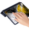 Weiche Tablet-Hülle für Apple iPad der 10. Generation – bis zu 12 Zoll