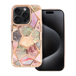 Futerał TWINKI do IPHONE 7 / 8 / SE 2020 / SE 2022 złoty