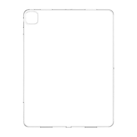 Etui ochronne baseus Simple Pad Air4/Air5 10.9"/Pad Pro(2021/2022) 11" (przeźroczyste)