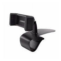 Ugreen uchwyt samochodowy klamra na deskę rozdzielczą czarny (60796)