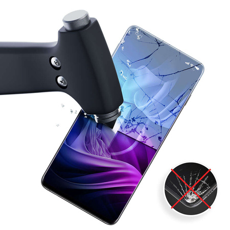 Samsung Galaxy S10 - 3mk Silky Matt Pro
