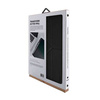 UNIQ case Transforma Rigor iPad 10.2" (2019) black/ebony black