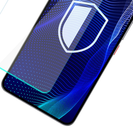 Nubia Neo 3 - 3mk FlexibleGlass Pro