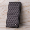 Etui Smart Caro do Samsung Galaxy A36 5G czarne