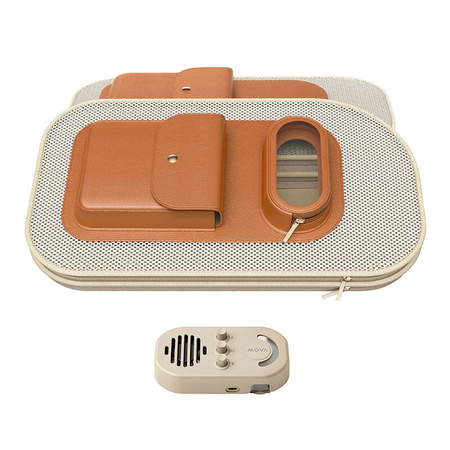 Plecak Podróżny dla zwierząt MOVA PB10 Pro