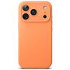 RINGKE SILICONE MAGNETIC MAGSAFE IPHONE 17 PRO TANGERINE