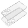 Futerał CLEAR CASE 1,5 mm GRID do SAMSUNG S24 Plus transparentny