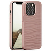 Etui dbramante 1928 Dune do iPhone 14     Pro różowy/pink