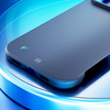 Samsung Galaxy S25 Edge - 3mk Just20g Matt Case