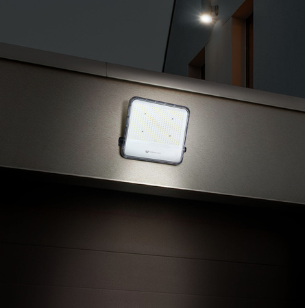 Naświetlacz LED PROXIM+ 100W 6500K 15000lm 230V IP65 Forever Light 150lm/W 5 lat gwarancji