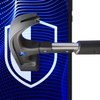 Doogee T20 Mini - up to 11" 3mk FlexibleGlass Pro