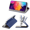 Etui Smart Magnet do Realme C53 4G granatowe