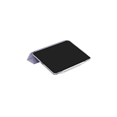Uniq Camden Click Case for iPad Air 13&quot; (2024) - Purple