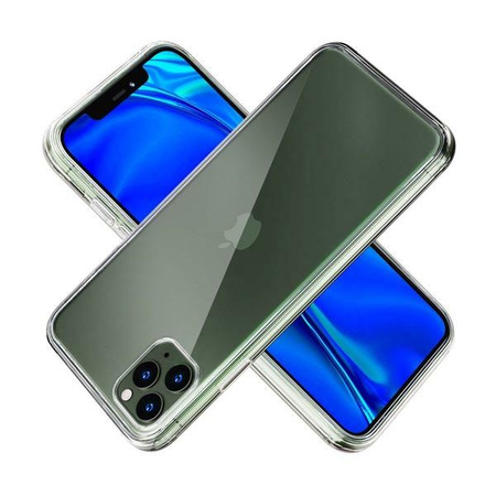 3MK Clear Case iPhone 11 Pro Max