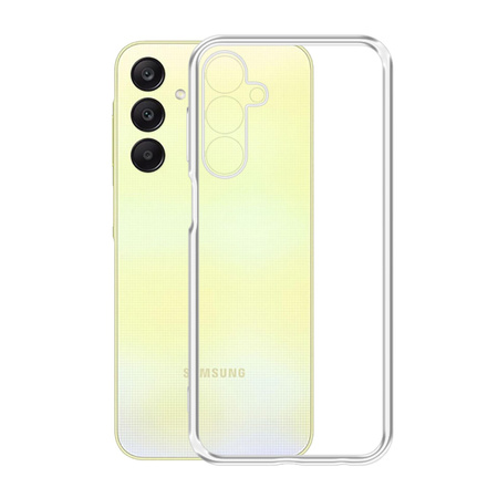 3mk Clear Case für Samsung Galaxy A25 5G – transparent