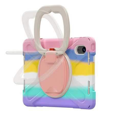 Etui LENOVO TAB M11 Tech-Protect X-Armor wielokolorowe