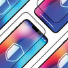 Apple iPhone 11 Pro - 3mk Comfort Set 4 in 1